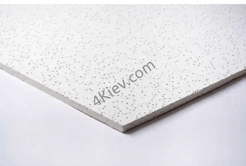 Плита підвісної стелі EcoStyle