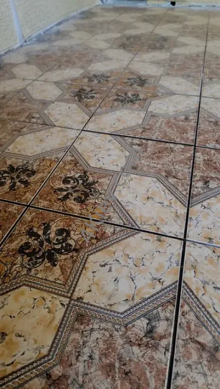 Плитка керамічна FloorTil