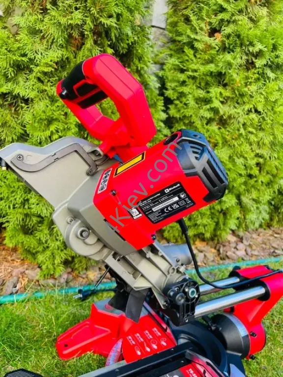 Торцовочная пила