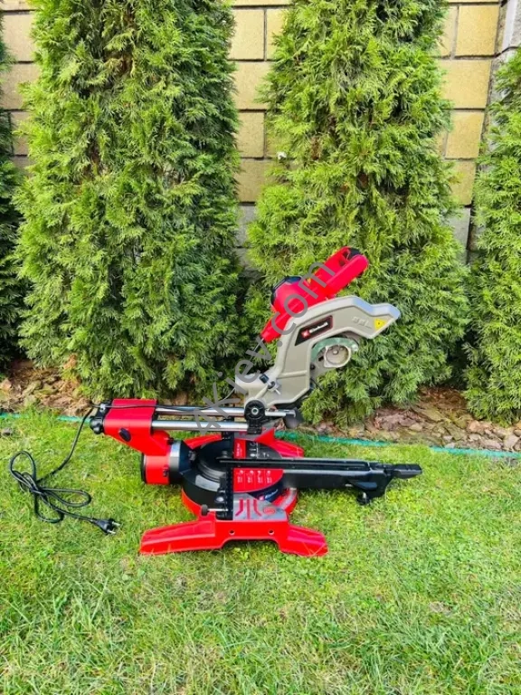 Торцовочная пила