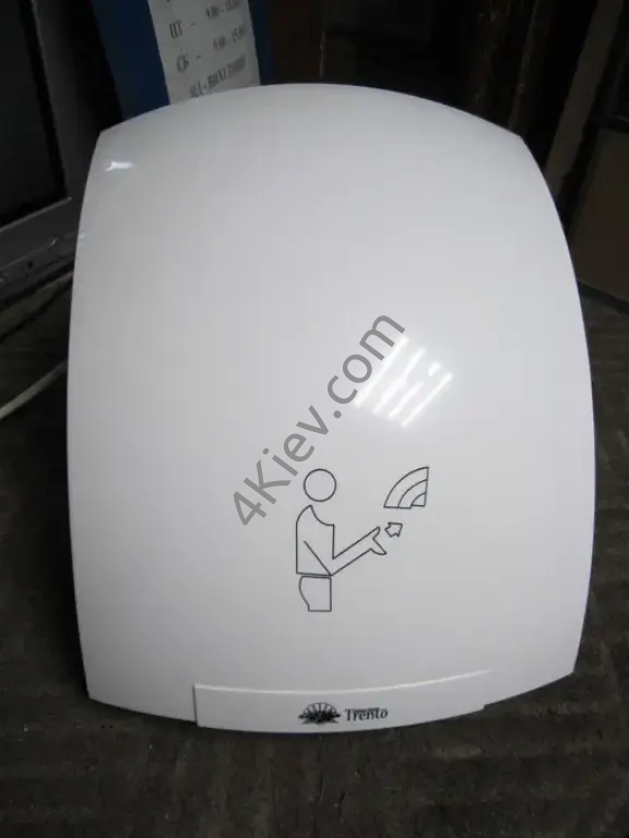 Сушарка для рук JetDry 1800 W