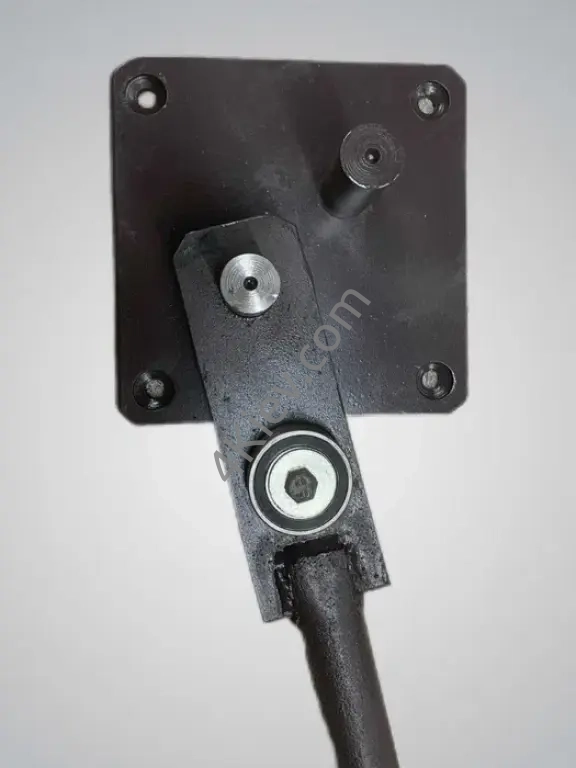 Ручний верстат для згинання арматури