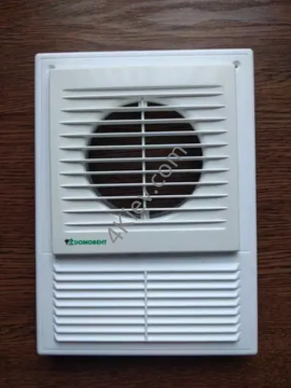 Вентиляційні грати