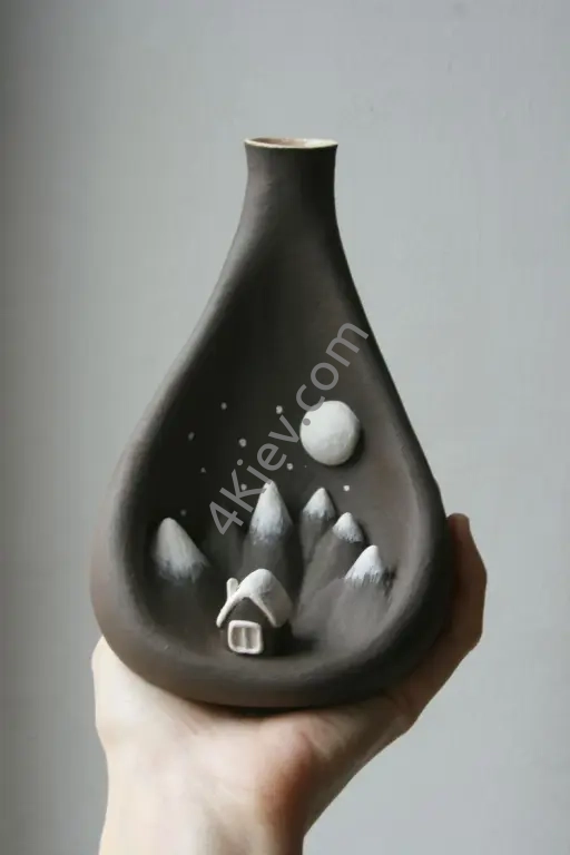 Ваза «Гори»