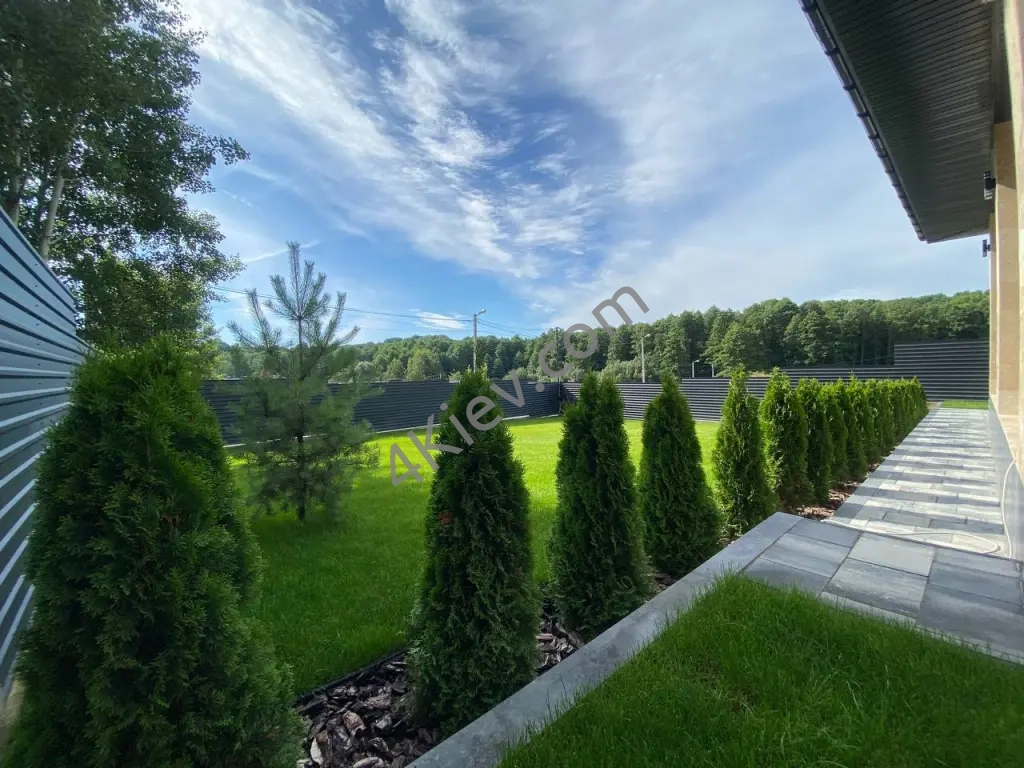 Продаж будинку мрії у с. Горбовичі, Київська область.