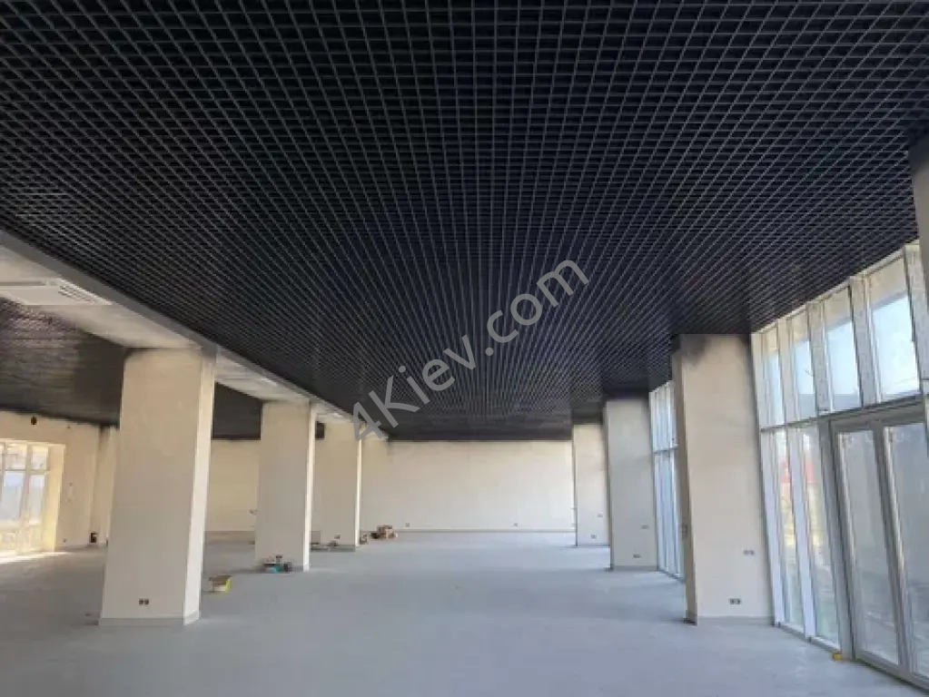 Гіпсокартонні стелі (Армстронг)