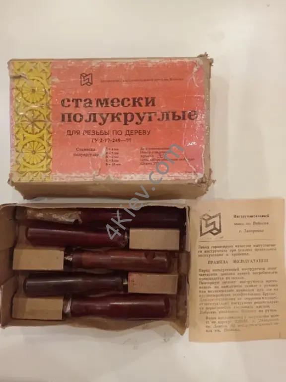 Ручний інструмент