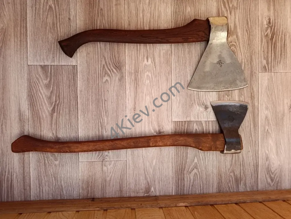 Продам різні сокири.(топори)