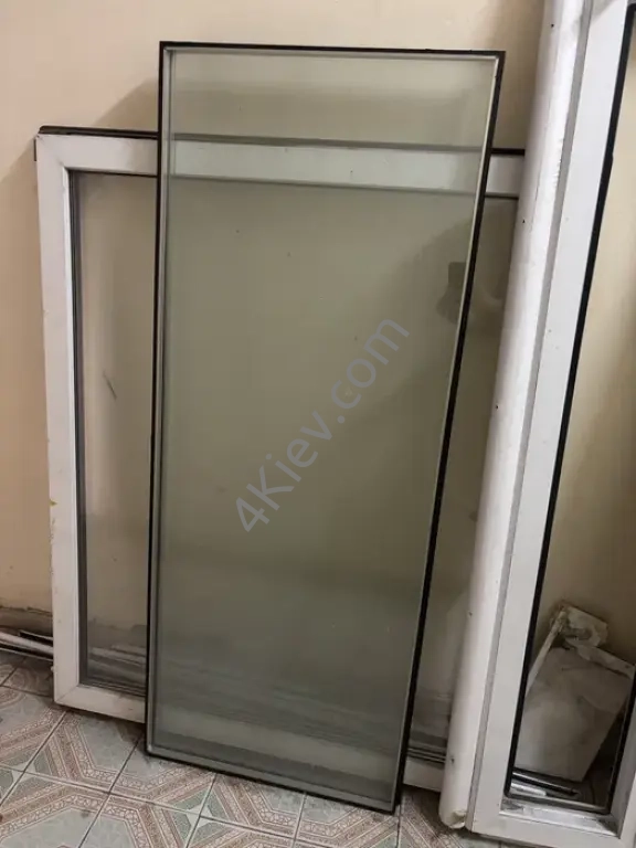 Балконний блок вікна