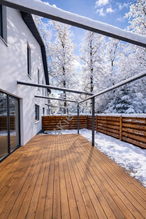 Дуплекс в центрі Бучі