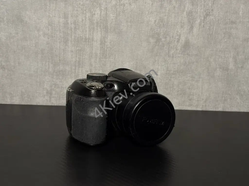 Цифровий Фотоапарат Fujifilm S2950