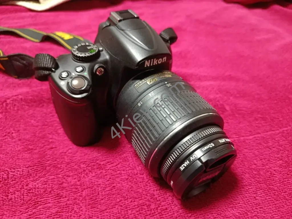 Продам фотоапарат
