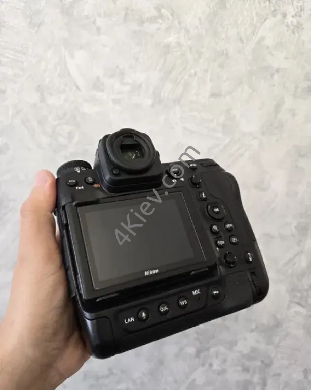 Фотоапарат Nikon z9 беззеркалка