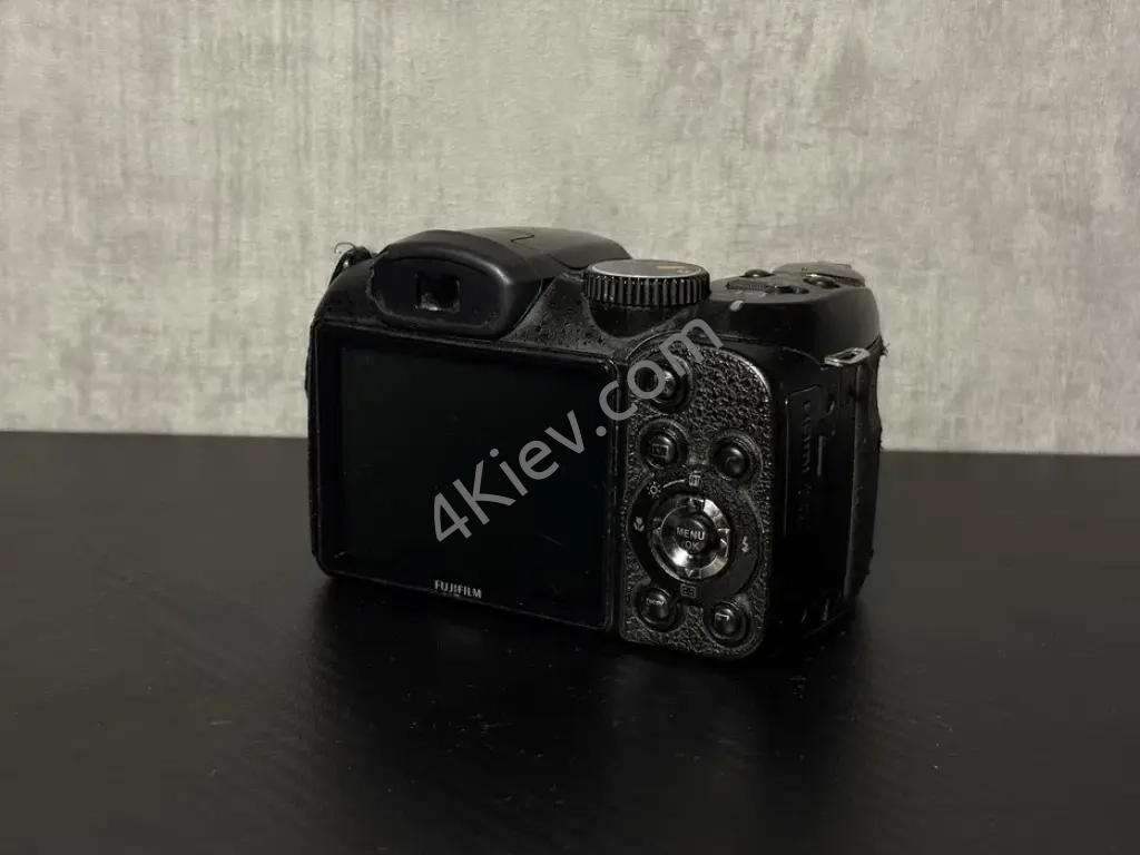 Цифровий Фотоапарат Fujifilm S2950