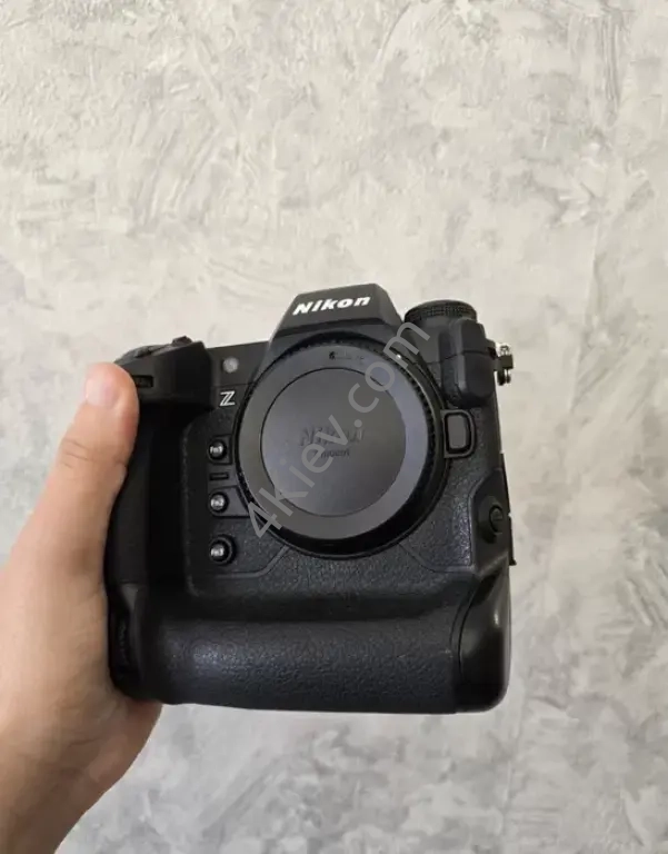 Фотоапарат Nikon z9 беззеркалка