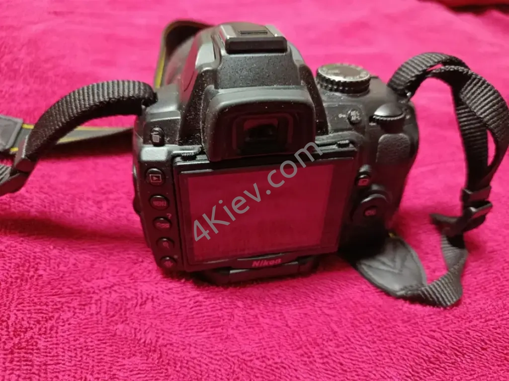 Продам фотоапарат