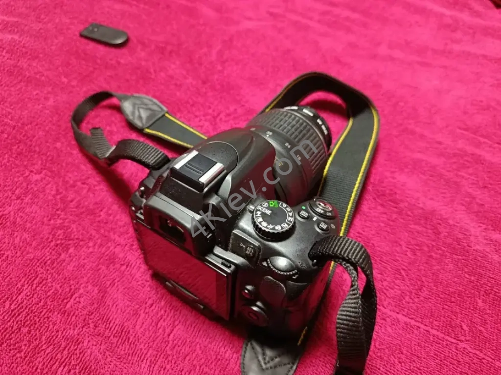 Продам фотоапарат