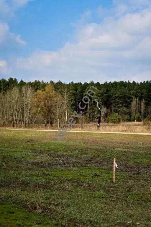 Продаж ділянки у селищі Ірпінського ОТГ Бучанський р-н