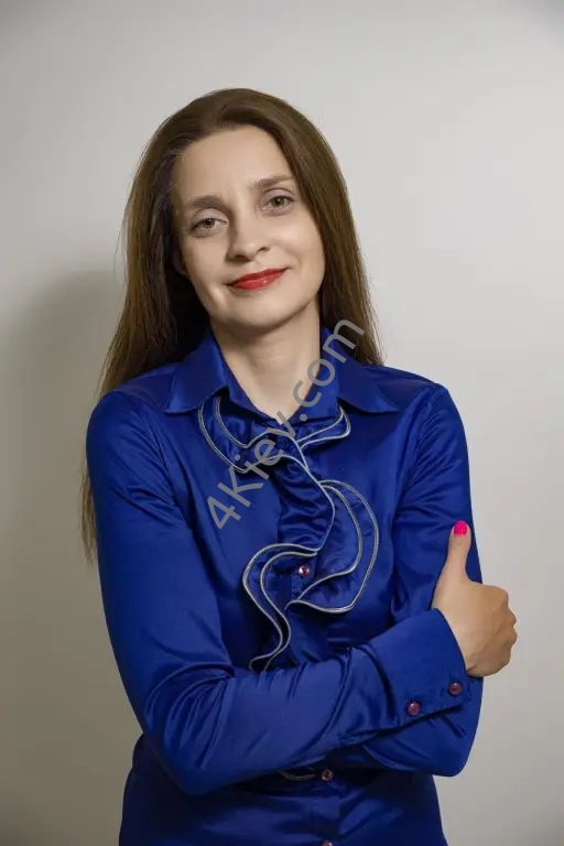 Саглаєва Тетяна Сергіївна – психолог, психотерапевт, сексолог