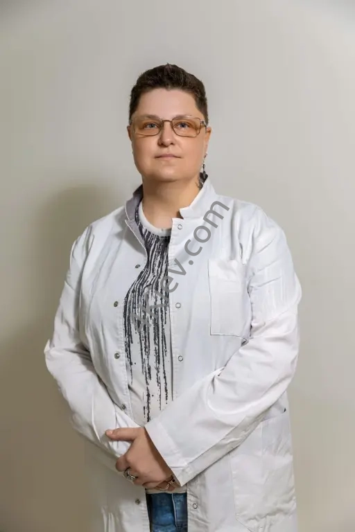 Мінько Тамара Андріївна – психолог, психотерапевт, психосоматолог