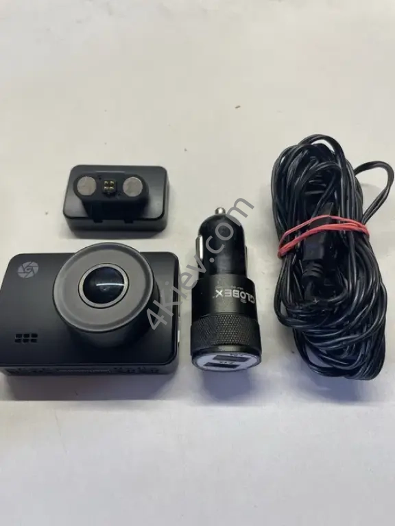 Відеорегістратор Globex GE-302W WiFi