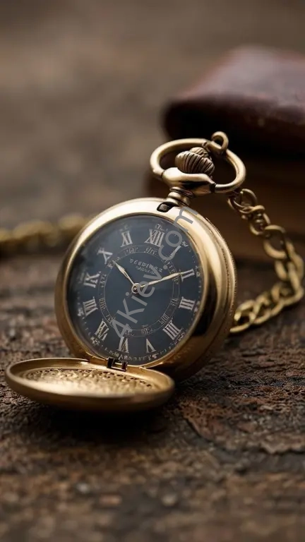 Виготовлення антикварних годинників на замовлення