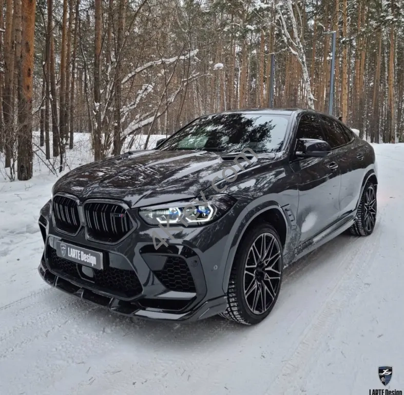 Оренда BMW X5 2023