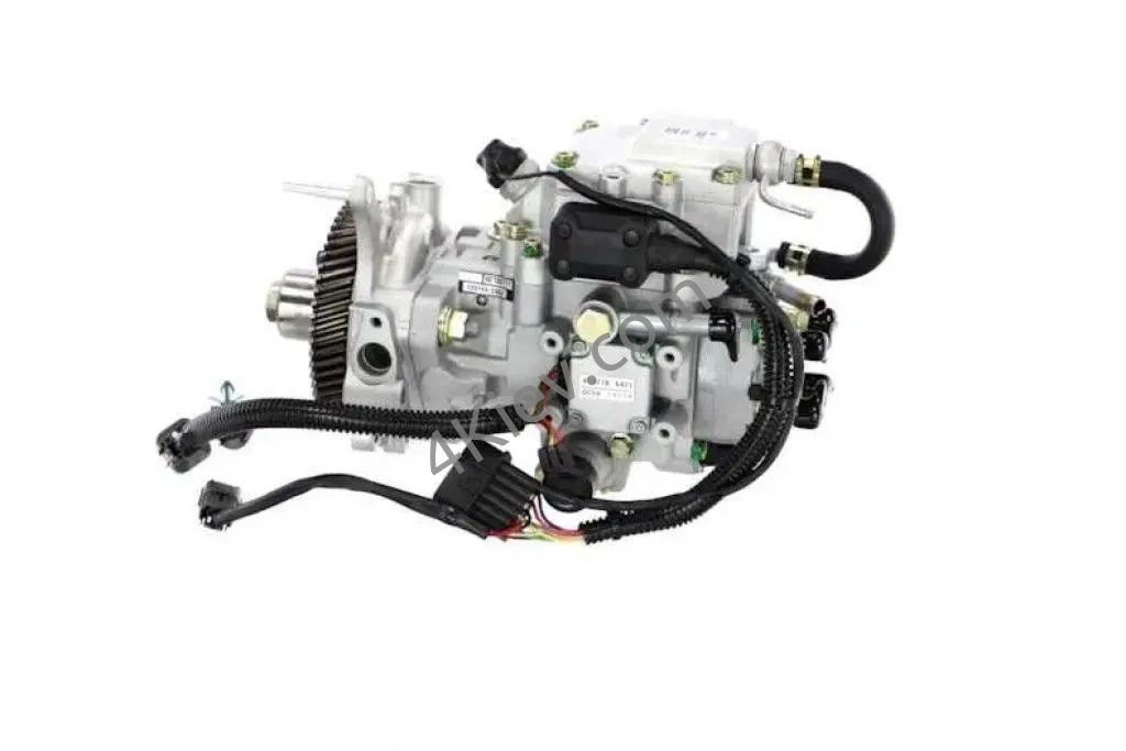 Паливний насос високого тиску (ПНВТ) Pajero 3.2 DiD ZEXEL 109144-3062