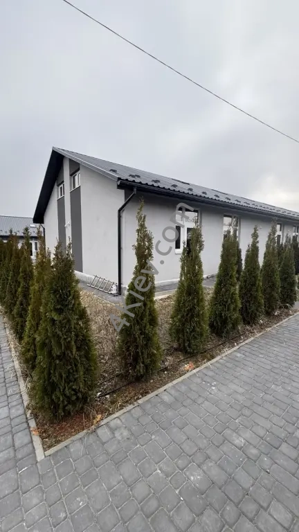 Продаж таунхауса с. Нове, Бучанський район