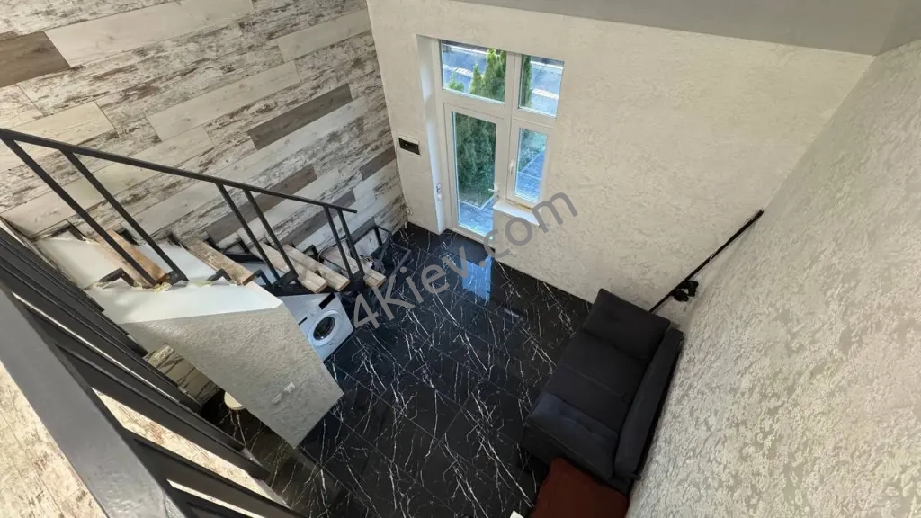 Продаж таунхауса с. Нове, Бучанський район