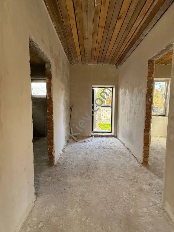 Двоповерховий будинок Михайлівка-Рубежівка