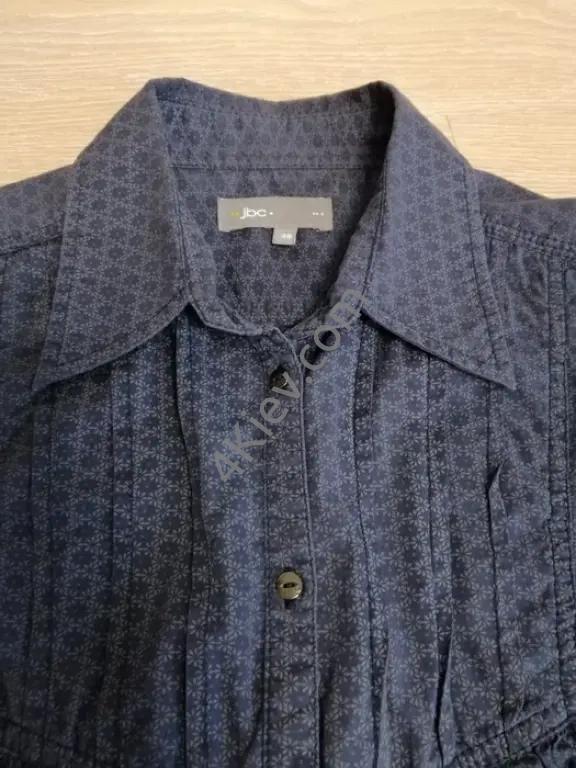 Рубашка женская Jbc 42-44