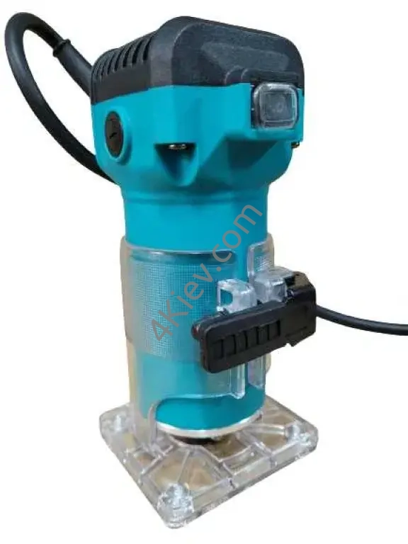 Будівельний фрезер‑тример VORSKLA ПМЗ 800‑6/8