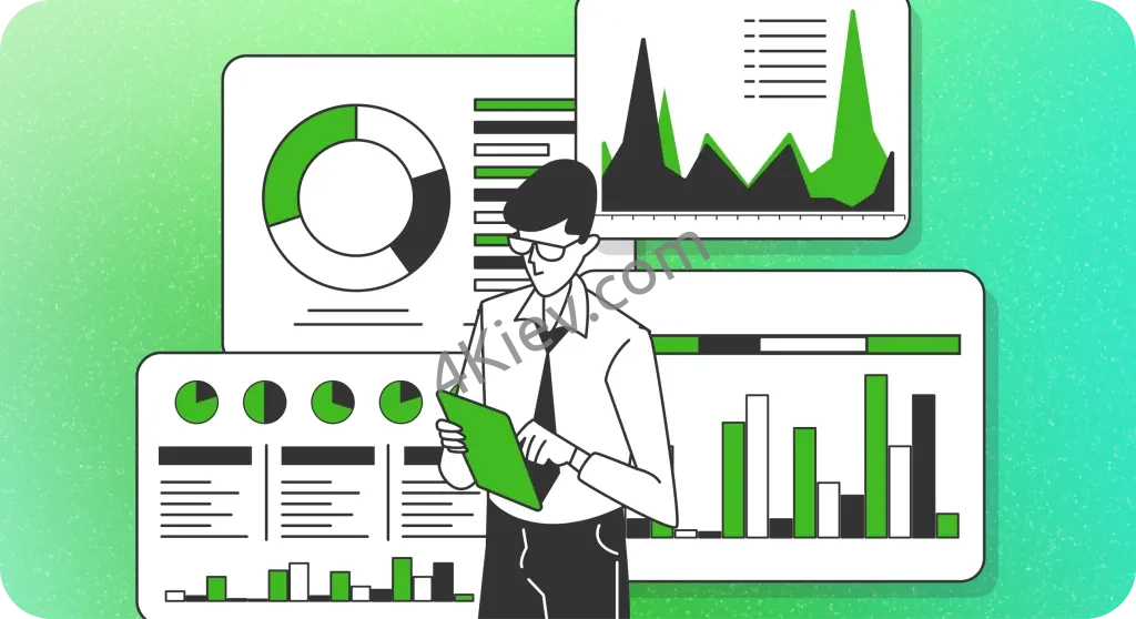 Дата аналітик