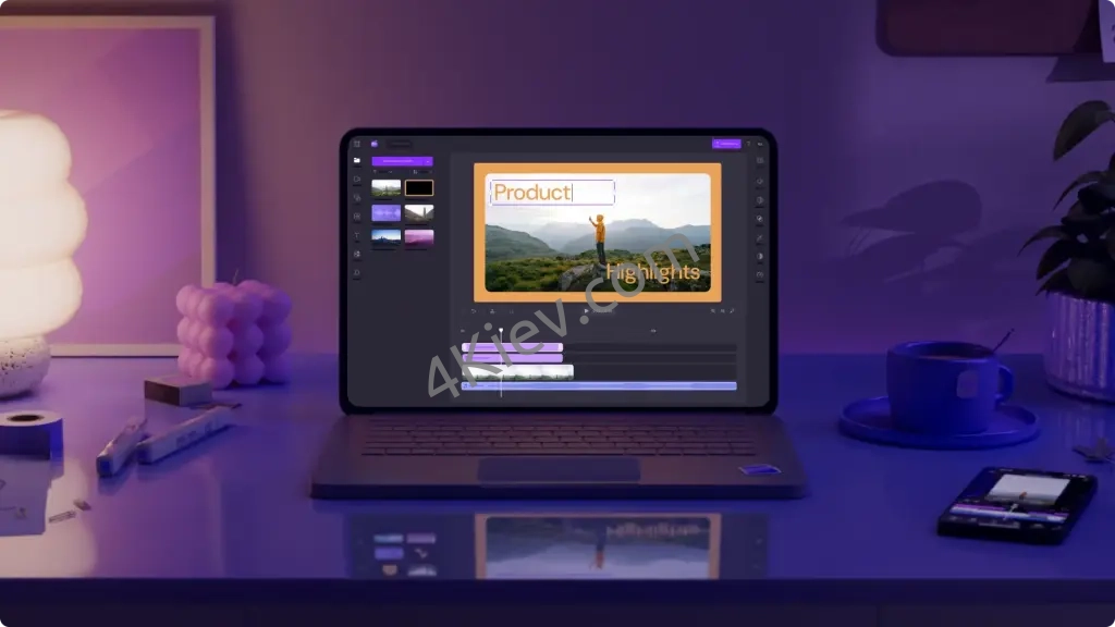 Професійне створення рекламних відео