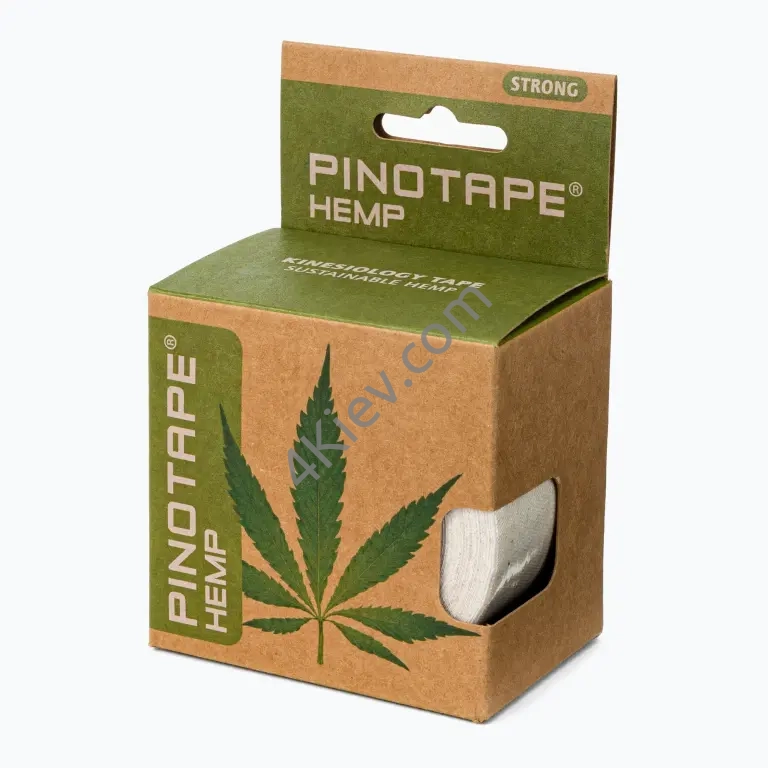 Кінезіотейп PinoTape Prosport