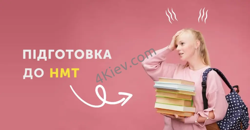 Підготовка до НМТ з математики