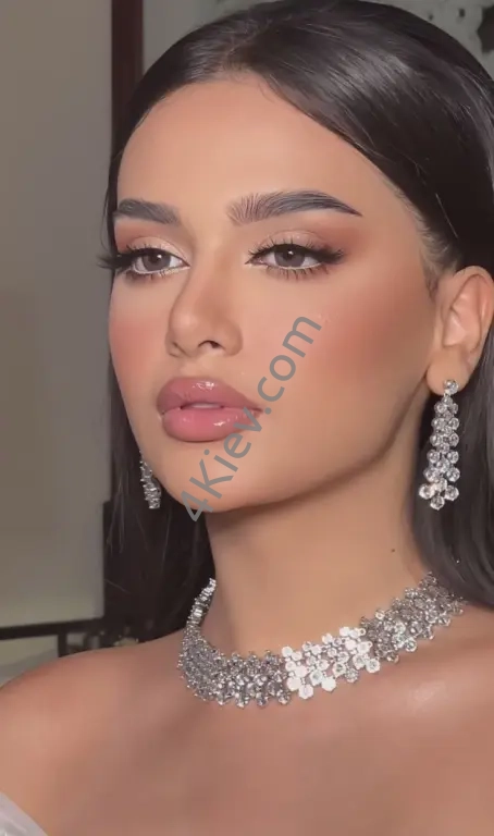 Професійні послуги візажиста