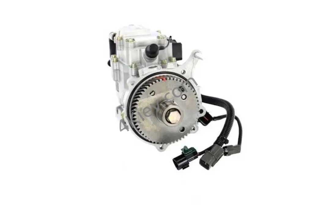 Паливний насос високого тиску (ПНВТ) Pajero 3.2 DiD ZEXEL 109144-3062