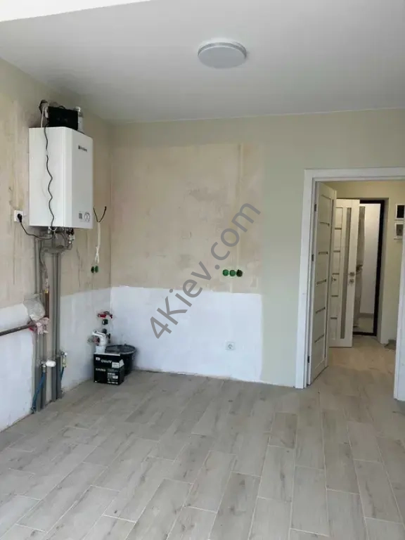 Продам 1к квартиру з ремонтом Ірпінь жк Ібіс