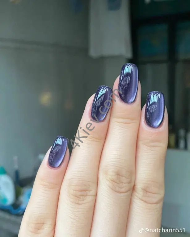 Гель-лак ART Silk Cat