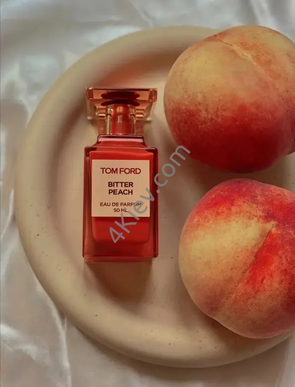 Tom Ford Bitter Peach