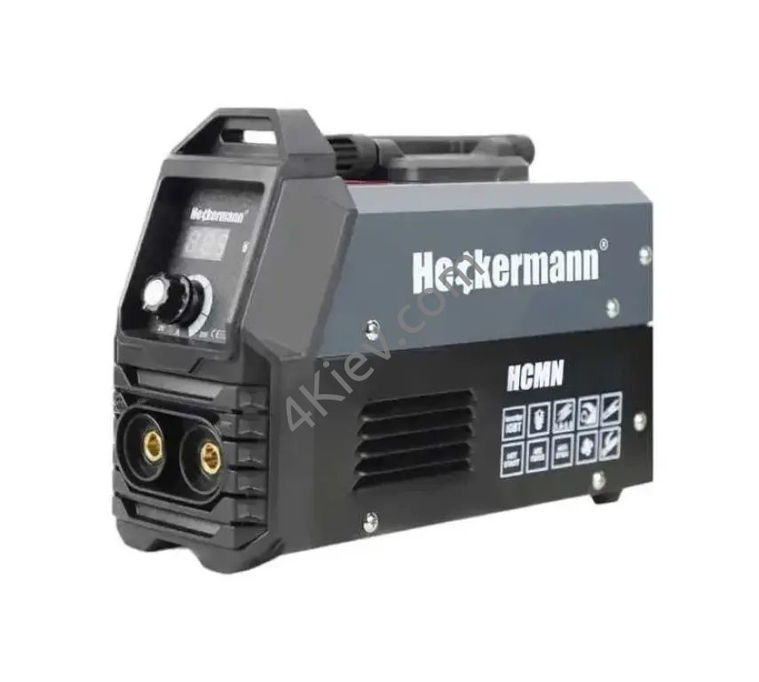 Зварювальний апарат Heckermann