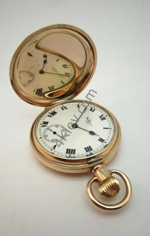 Виготовлення антикварних годинників на замовлення