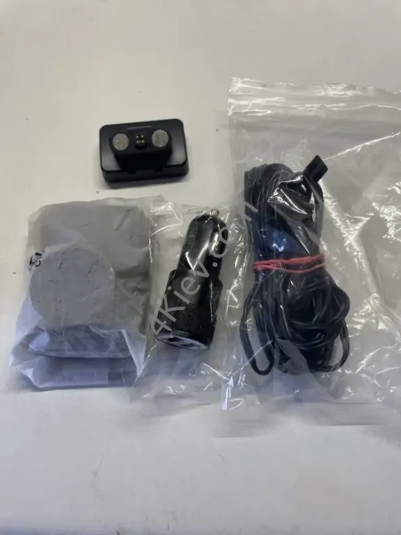 Відеорегістратор Globex GE-302W WiFi