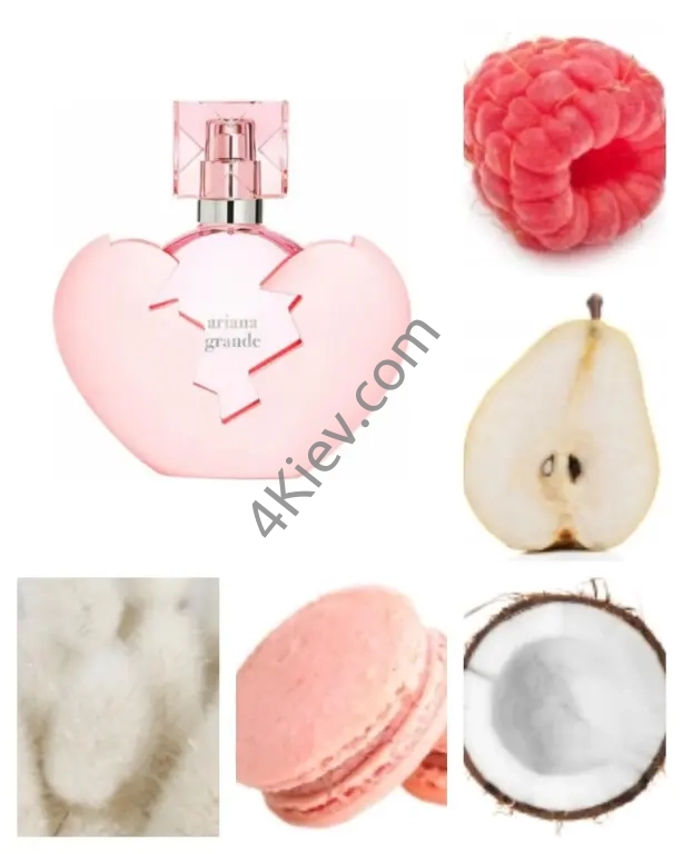 Ariana Grande Thank U, Next Eau de Parfum