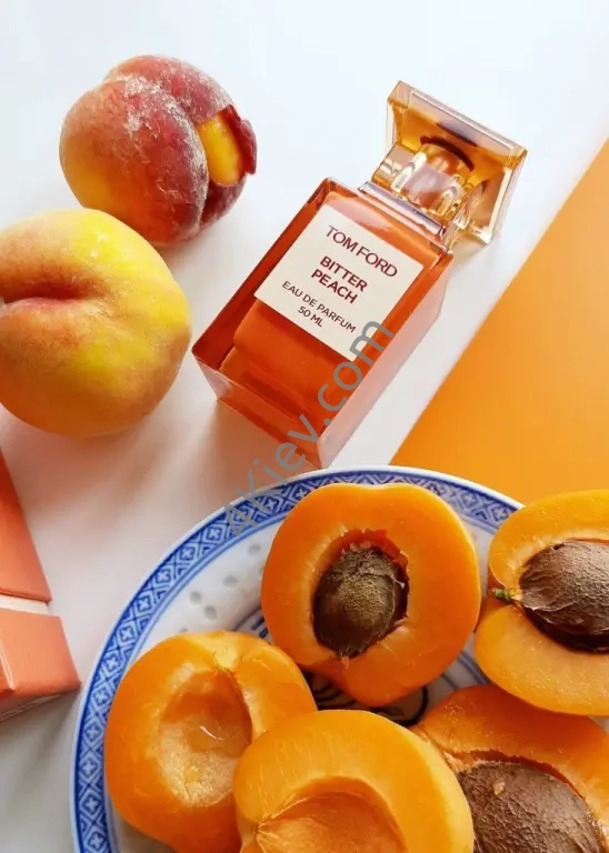 Tom Ford Bitter Peach