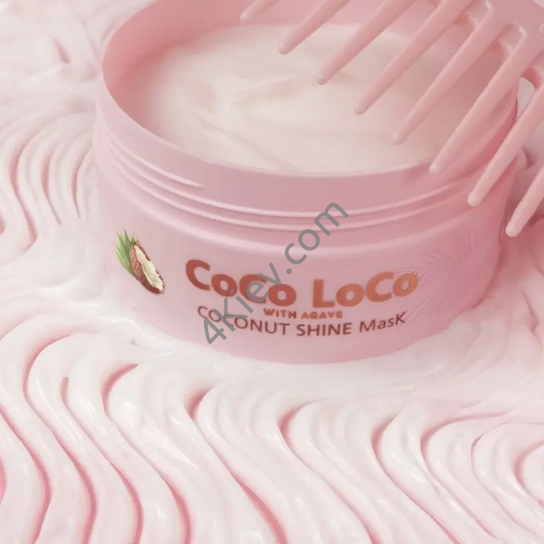Coco Loco маска для волосся