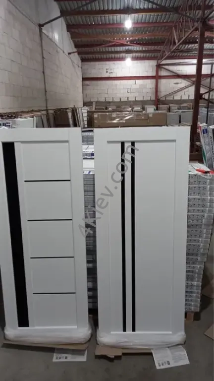 Міжкімнатні двері