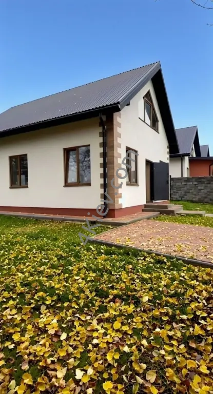 Двоповерховий будинок Михайлівка-Рубежівка